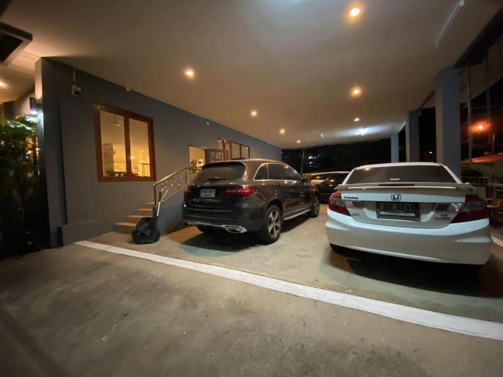 Tycoon Place Garden Pattaya Exterior photo